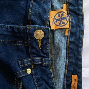 Tory Burch Jeans
